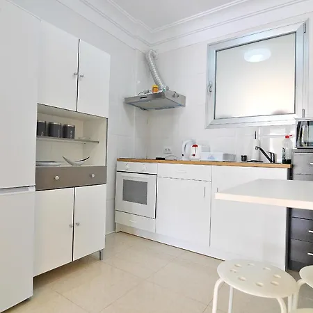 Apartment In San Remo Palm-mar