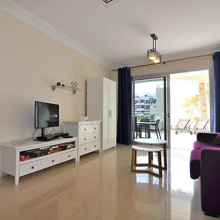 In San Remo Palm-mar Apartment Palm-mar