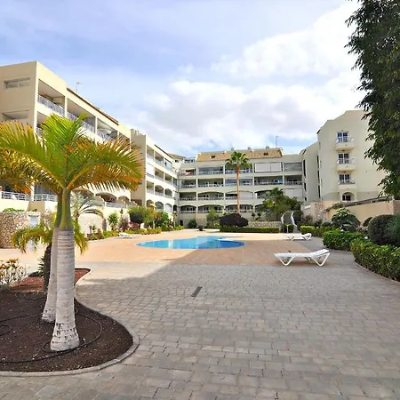In San Remo Palm-mar *