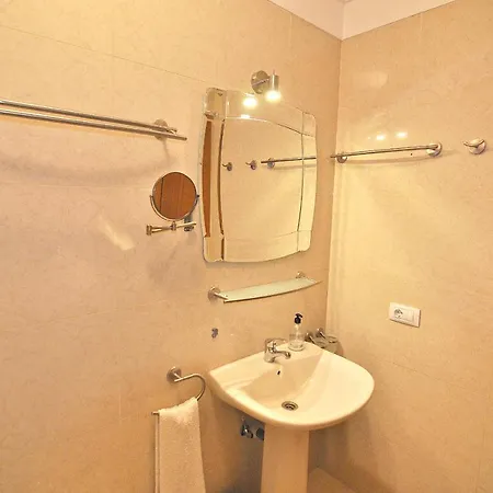 Apartment In San Remo Palm-mar *