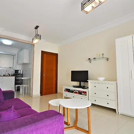 Apartment In San Remo Palm-mar