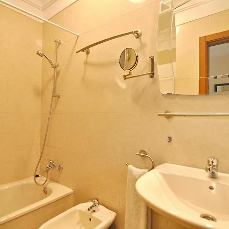 Apartment In San Remo Palm-mar *