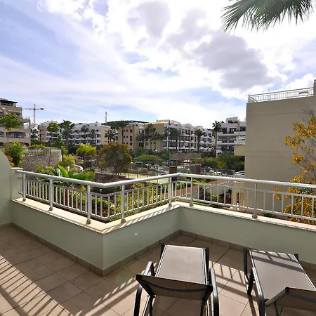 Apartment In San Remo Palm-mar Palm-mar
