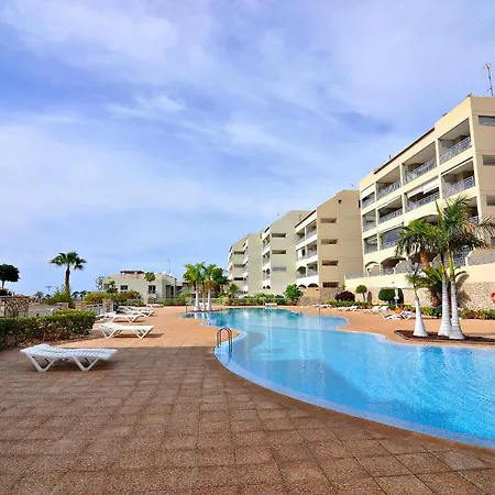 In San Remo Palm-mar Apartment